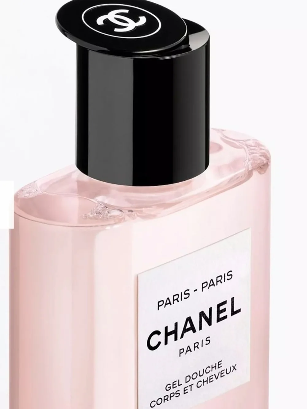 CHANEL Paris-Paris  Shower Gel - Picture 2 of 3